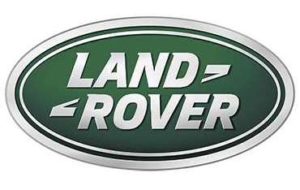 instalación pantalla Land Rover